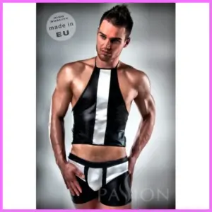 018 Felszolgáló szett. Méret:S/M adultsexshop-hu 1