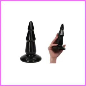 3as fokozat anal plug. adultsexshop-hu 1
