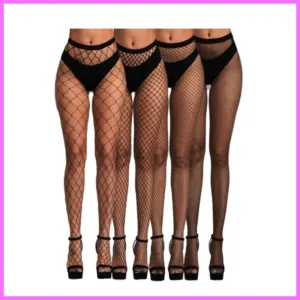 4 darabos harisnya készlet. Méret:S-L adultsexshop-hu 1