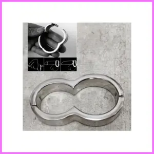 8as acél here és péniszgyűrű. adultsexshop-hu 1