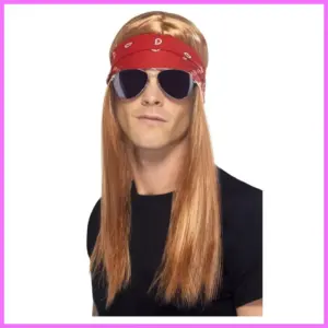 90-es évek rocker szett. adultsexshop-hu 1