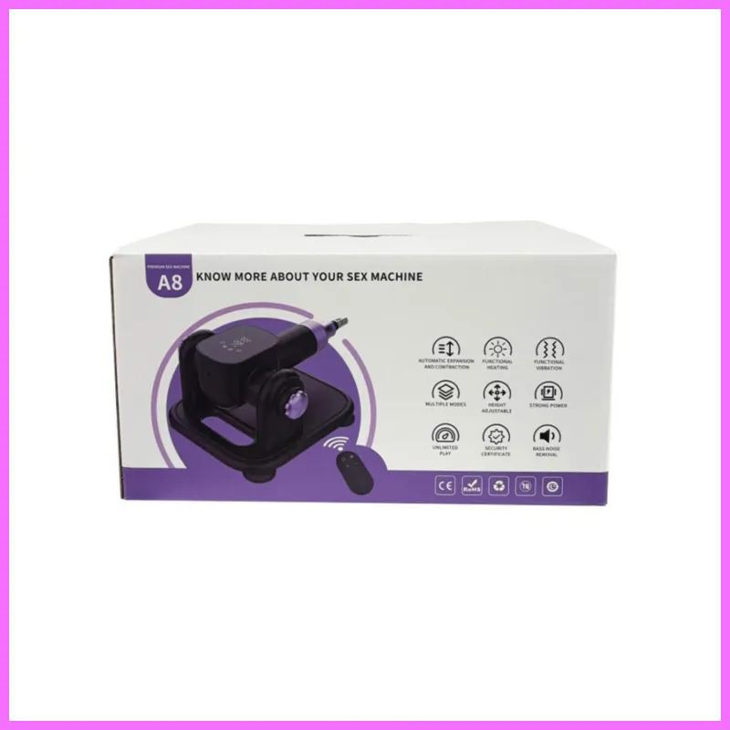 A8 sexmachine,távirányítós adultsexshop-hu 5