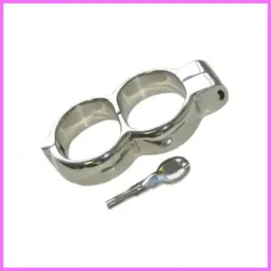 Acél bilincs-Ír. adultsexshop-hu 1