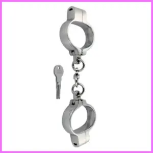 Acél bilincs-Rotterdam. adultsexshop-hu 1