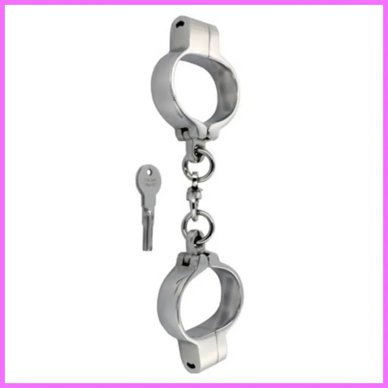 Acél bilincs-Rotterdam. adultsexshop-hu 1