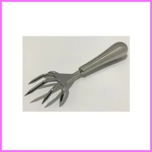 Acél karom. adultsexshop-hu 1