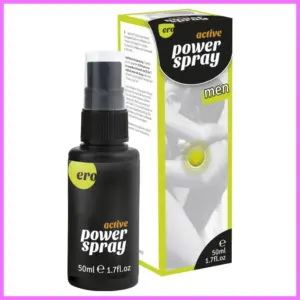 Active Power Spray men-50ml. adultsexshop-hu 1