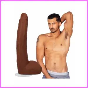 Alex Jones ULTRASKYN Dildo -28cm. adultsexshop-hu 1