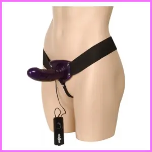 ALIAS FEMALE STRAP-ON VIBRATING. adultsexshop-hu 1
