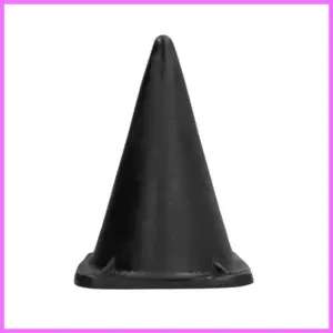 All Black bója-31cm. adultsexshop-hu 1