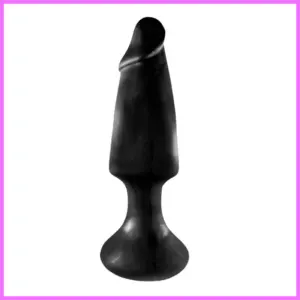 All Black Plug 35 cm. adultsexshop-hu 1