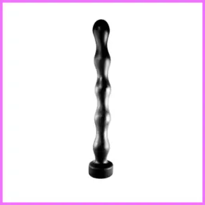 All Black Plug 41 cm. adultsexshop-hu 1
