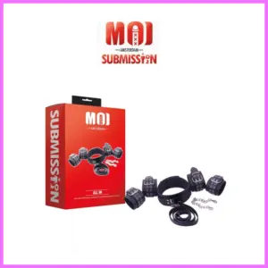 All-In,nyakörv,kéz és láb bilincsek. adultsexshop-hu 1