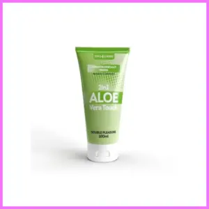 ALOE VERA síkosító+massage 100ML. adultsexshop-hu 1