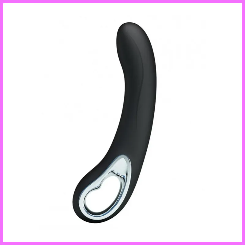 Alston-akkus szilikon vibri-fekete. adultsexshop-hu 2