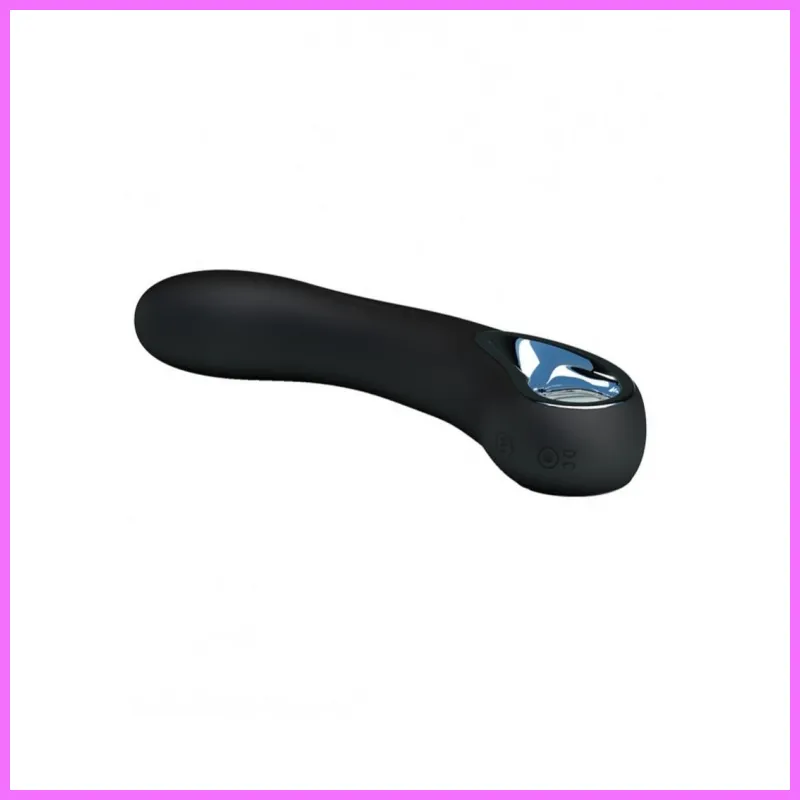 Alston-akkus szilikon vibri-fekete. adultsexshop-hu 3
