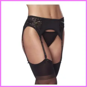 Amorable 1542. harisnyakötő szett M/L adultsexshop-hu 1