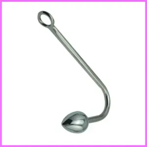 Anál kampó prémium 4 x 2.7 cm adultsexshop-hu 1