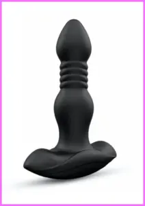 Anál plug