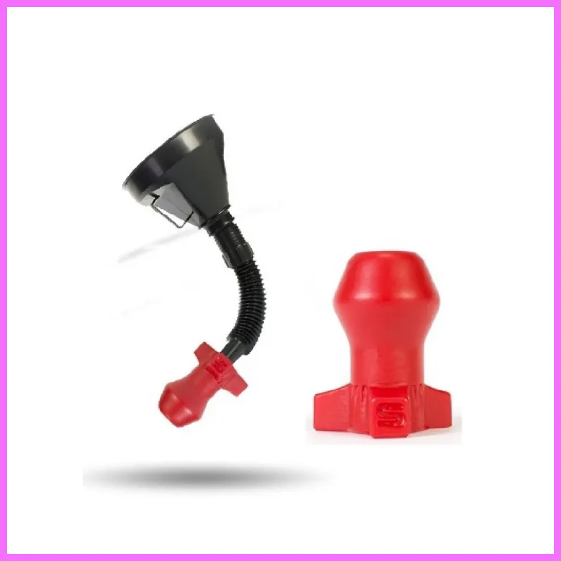 Anal plug tölcsérrel. adultsexshop-hu 1