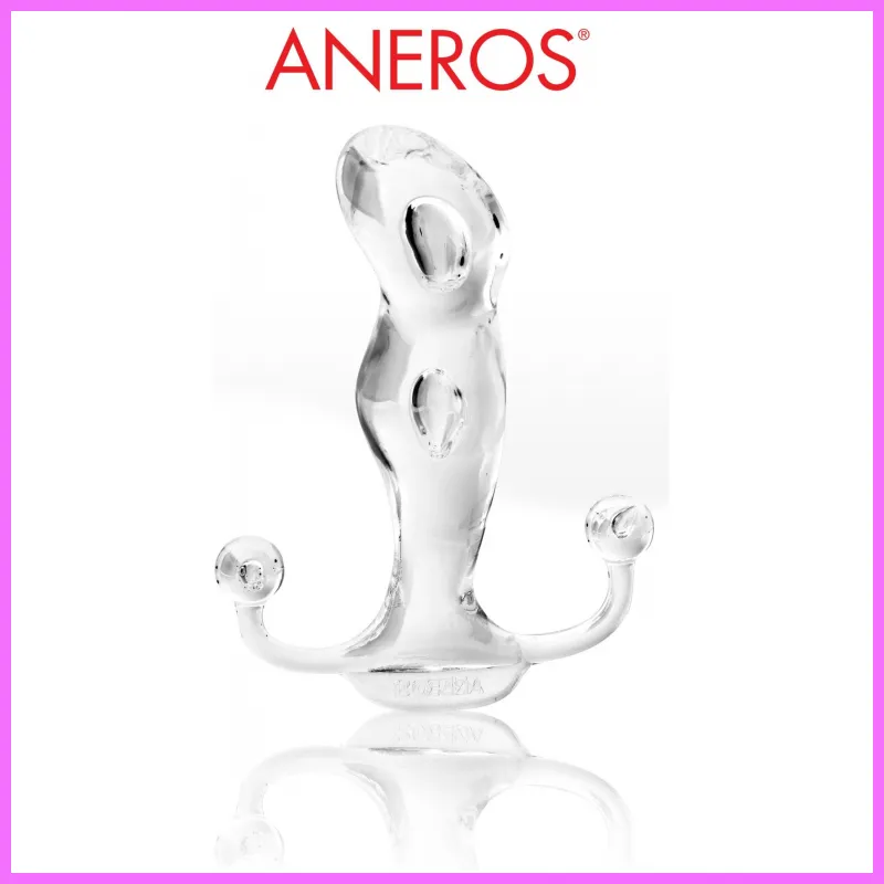 Aneros Progasm Átlátszó adultsexshop-hu 1