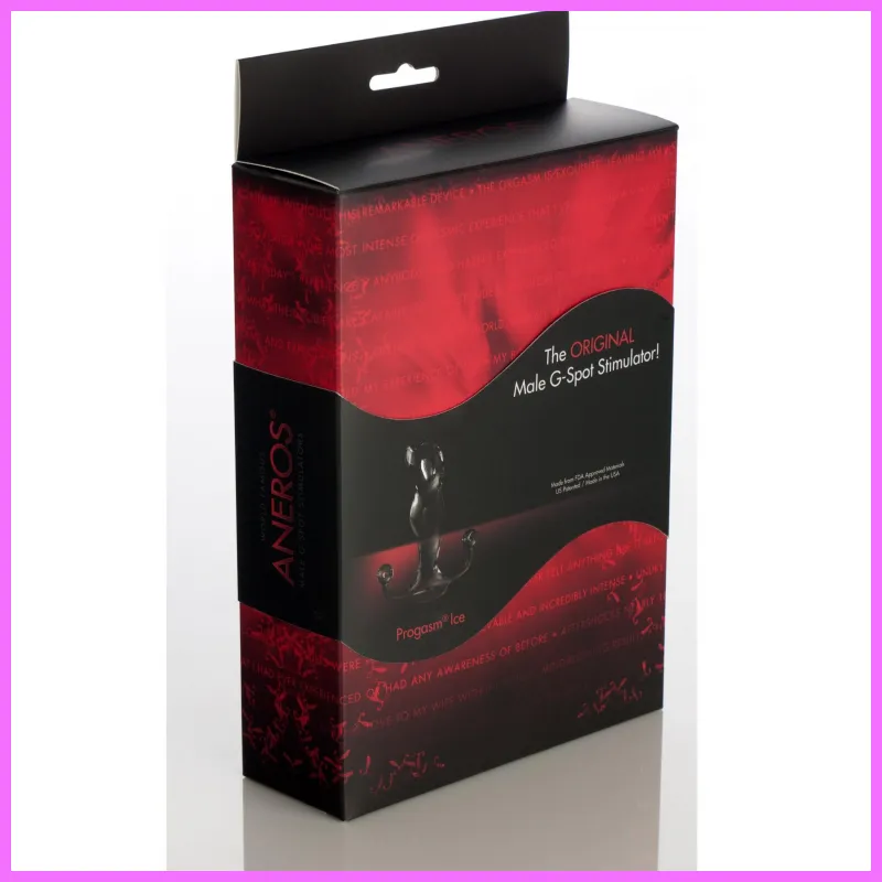 Aneros Progasm Átlátszó adultsexshop-hu 3