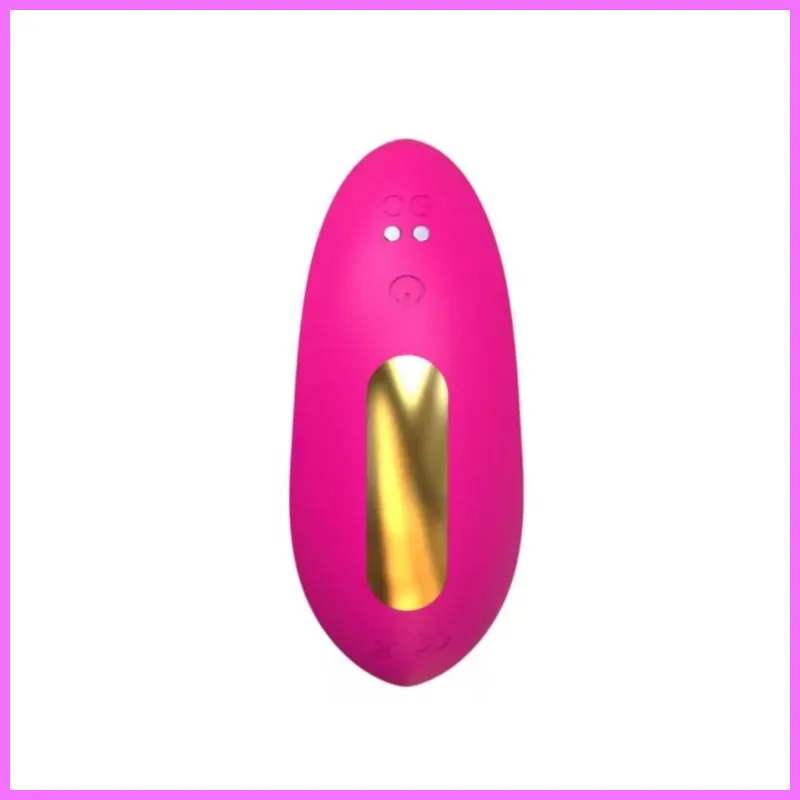 Anna - okos, akkus, vízálló felhelyezhető vibrátor. adultsexshop-hu 4