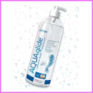 AquaGlide - 1Liter ! adultsexshop-hu 1