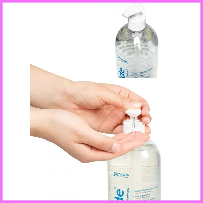 AquaGlide - 1Liter ! adultsexshop-hu 2
