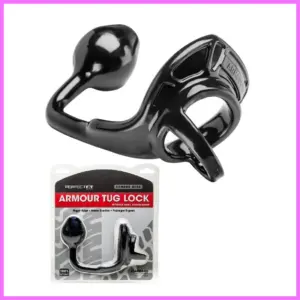 Armour Tug Lock. adultsexshop-hu 1