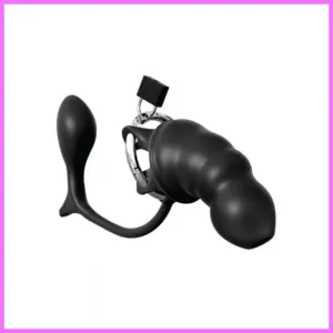 Ass-gasm Cock Blocker. adultsexshop-hu 1