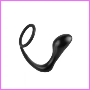 Ass-Gasm Cockring Plug. adultsexshop-hu 1