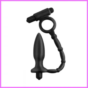 ASS-KICKER WITH COCKRING. adultsexshop-hu 1