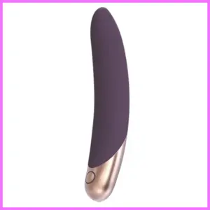 ASTERIA akkus szilikon vibrátor-10function. adultsexshop-hu 1