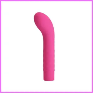 Atlas szilikon vibrátor-10function. adultsexshop-hu 1