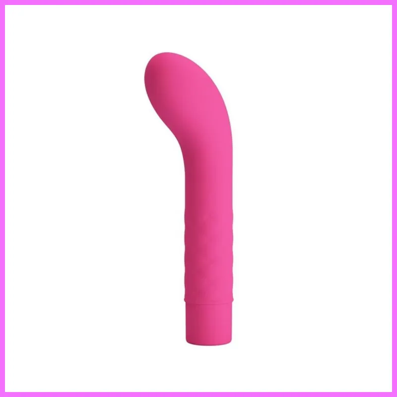 Atlas szilikon vibrátor-10function. adultsexshop-hu 1