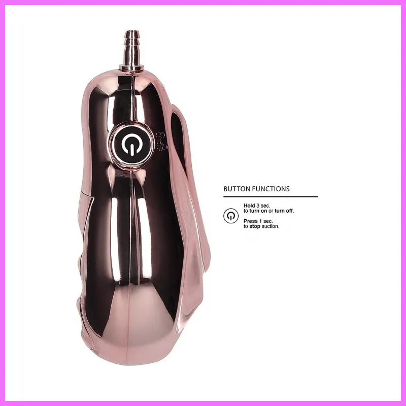 Automatic Pump Head. adultsexshop-hu 2