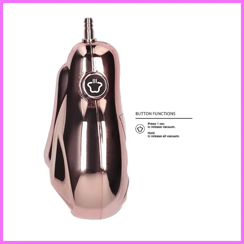 Automatic Pump Head. adultsexshop-hu 3