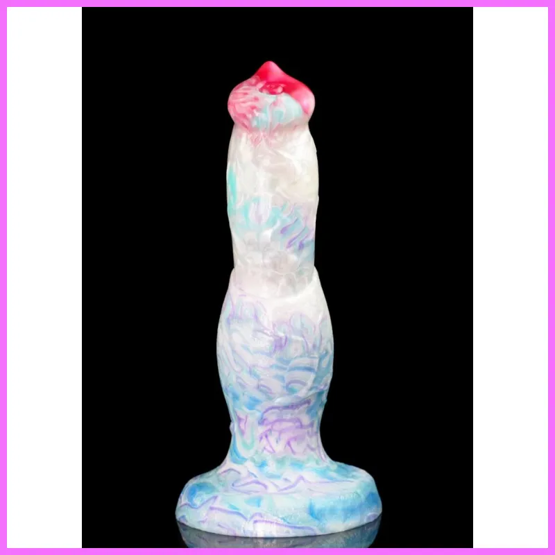 Axel Ice Dragon dong-26cm. adultsexshop-hu 1