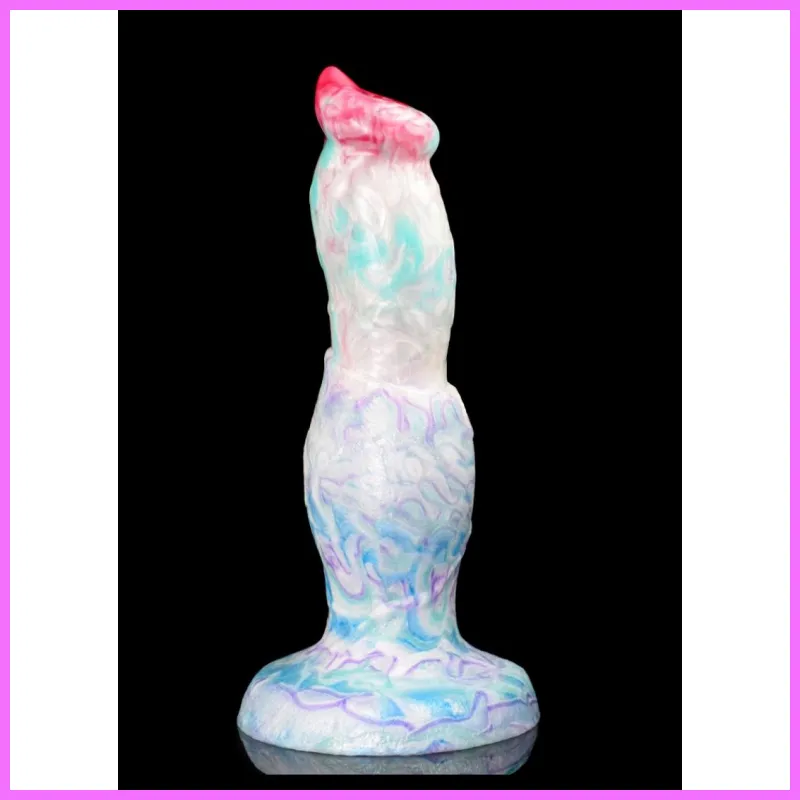 Axel Ice Dragon dong-26cm. adultsexshop-hu 2
