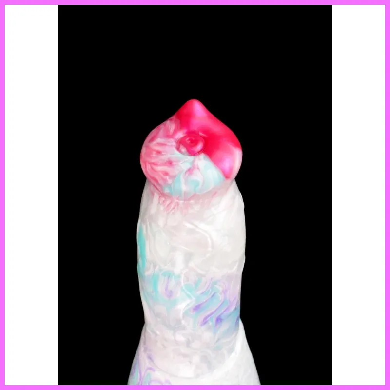 Axel Ice Dragon dong-26cm. adultsexshop-hu 3