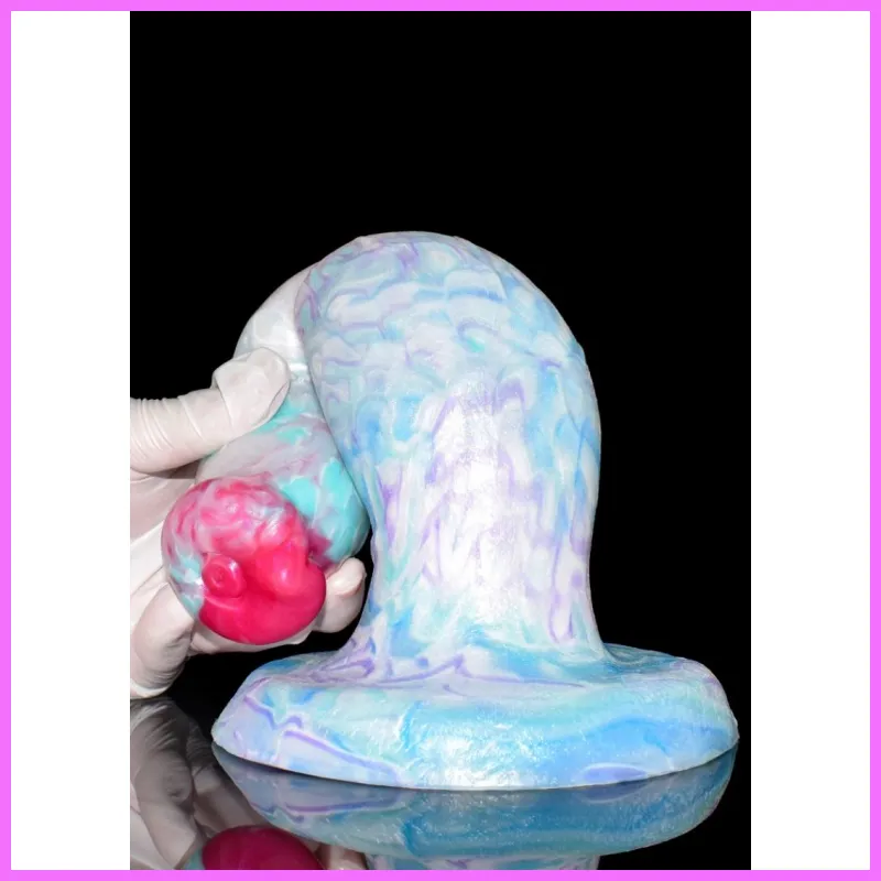 Axel Ice Dragon dong-26cm. adultsexshop-hu 4