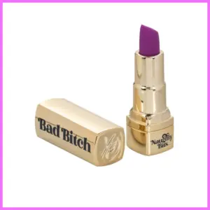 Bad Bitch -Akkus Rúzs Vibrátor. adultsexshop-hu 1