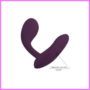 Baird G-pont vibrator,akkus -APP vezérlés. adultsexshop-hu 1