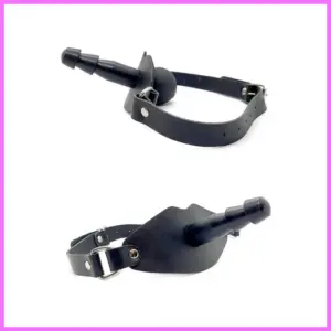 Ball Gag with Vac-U-Lock. adultsexshop-hu 1