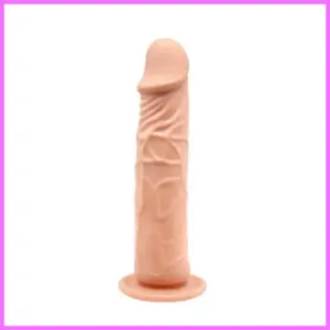 Barbara Calvin dildo-20cm. adultsexshop-hu 1