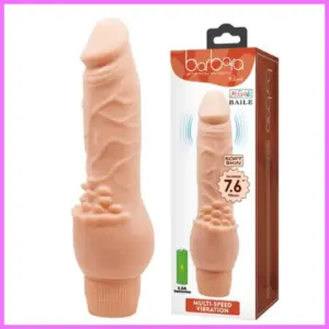 Barbara Clark Realistic Vibrator. adultsexshop-hu 1