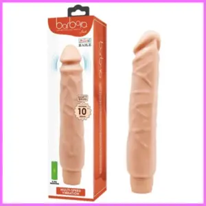 Barbara Jack Realistic Vibrator. adultsexshop-hu 1