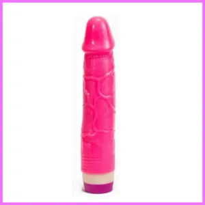 Barbie Pink vibrátor. adultsexshop-hu 1