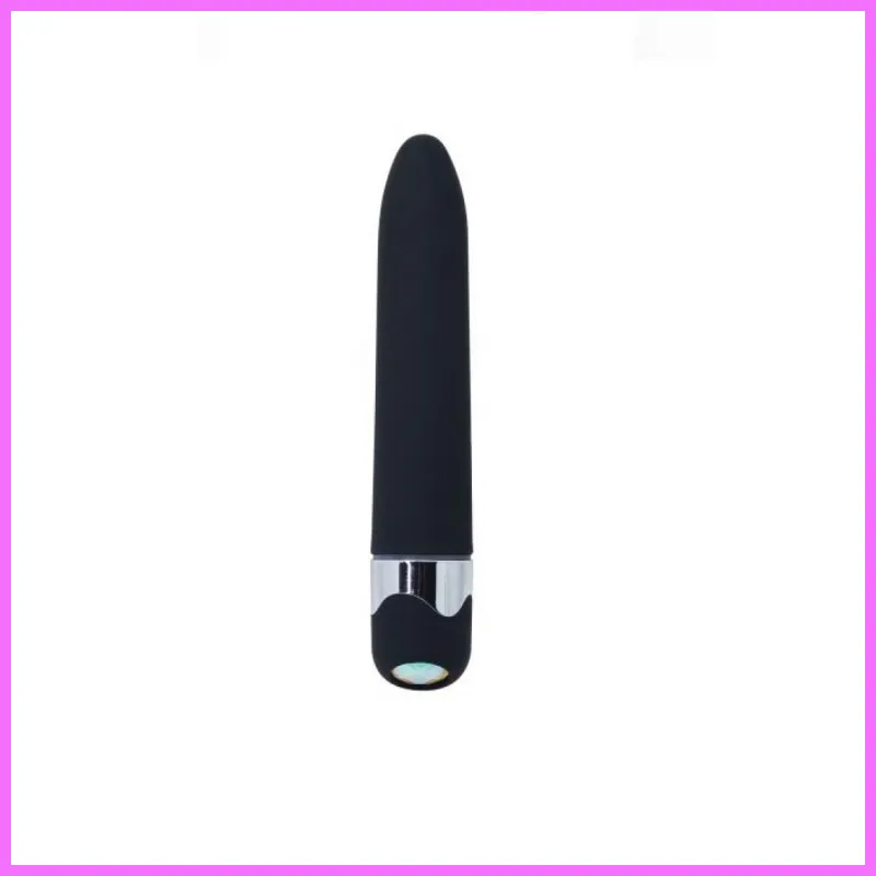 Bársonyos vibrátor kővel. adultsexshop-hu 1